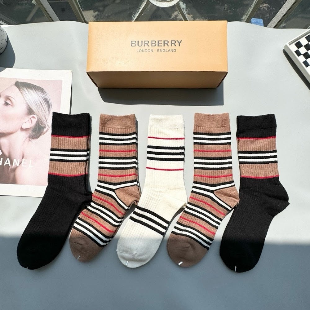 Dragons Bags Premium Luxury Socks --97662