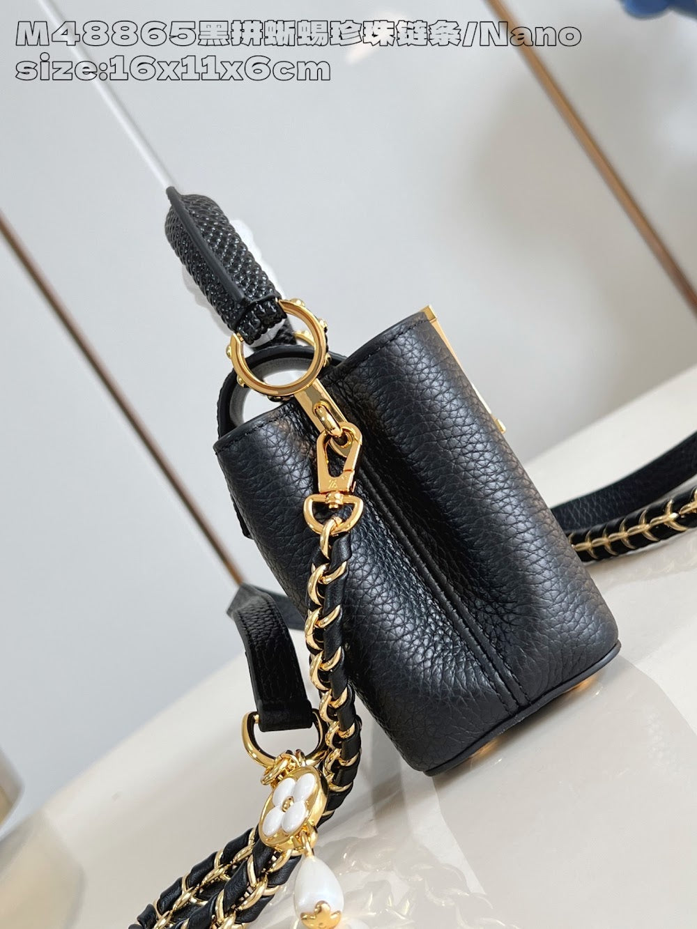 Dragons Bags ln Luxury Bag --96955