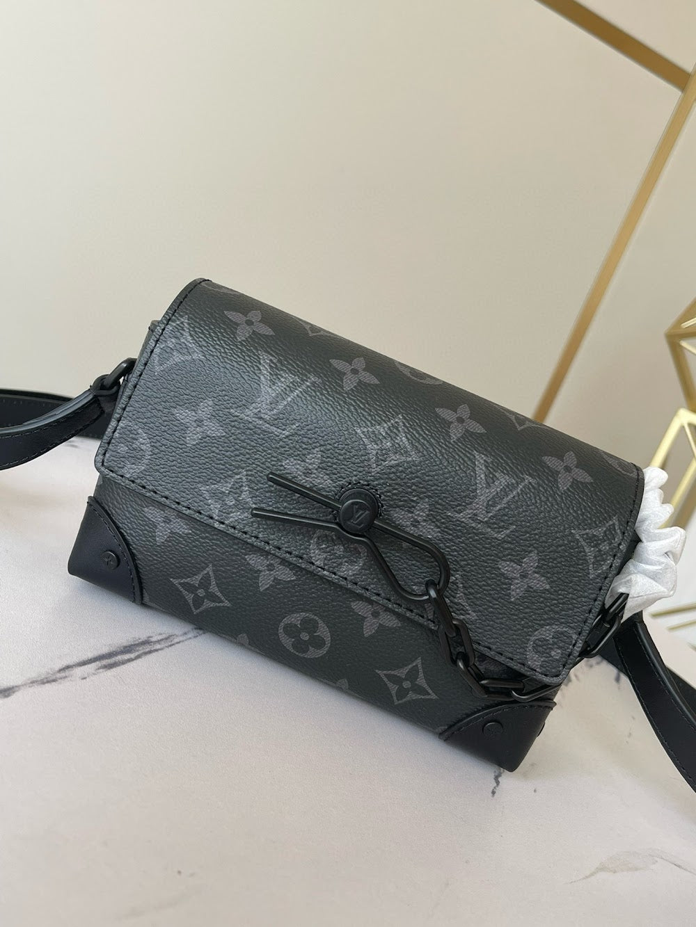 Dragons Bags ln Luxury Bag --70740