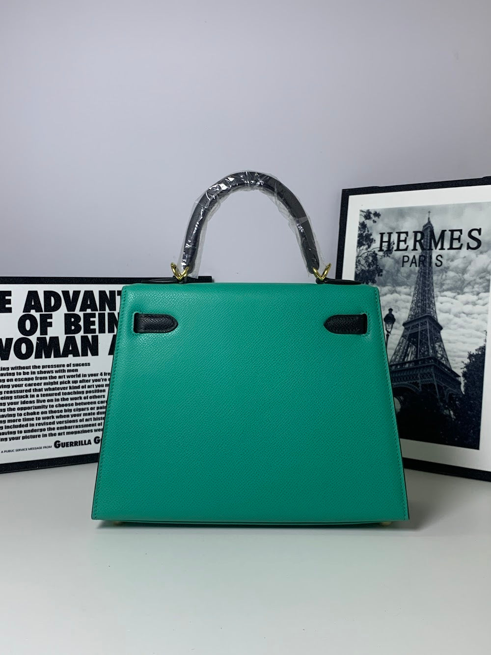 Dragons BagsHermesn Luxury Bag --116755