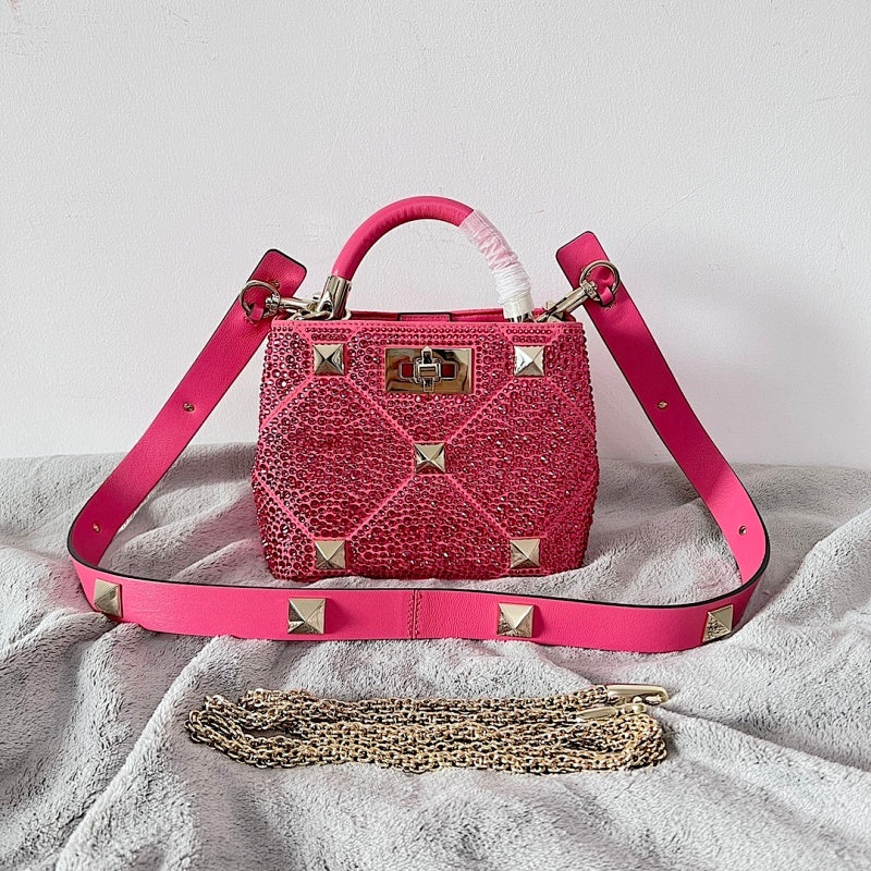 Dragons Bags valentine Luxury Bag --72477