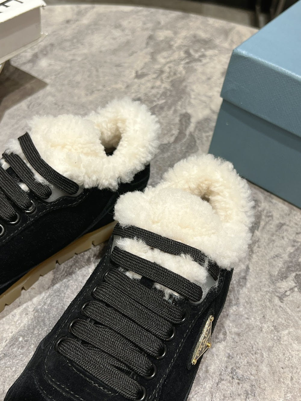 Dragons Bags Prada Luxury Heels --52814