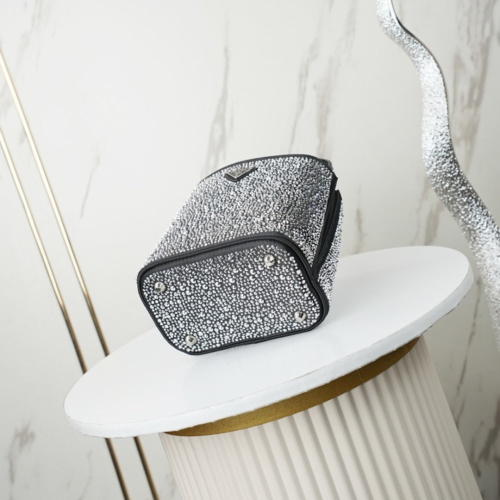 Jessica Bags pradn Luxury Bag --74583