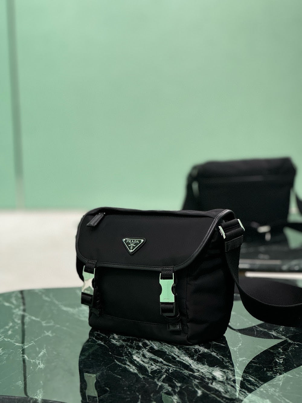 Dragons Bags Pradn Luxury Bag --102792