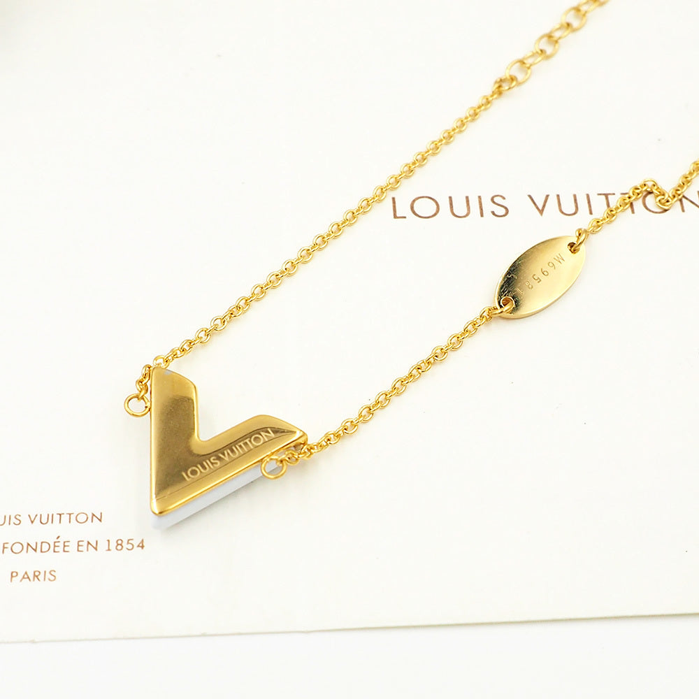 Dragons Bags Luxury Necklace --55594