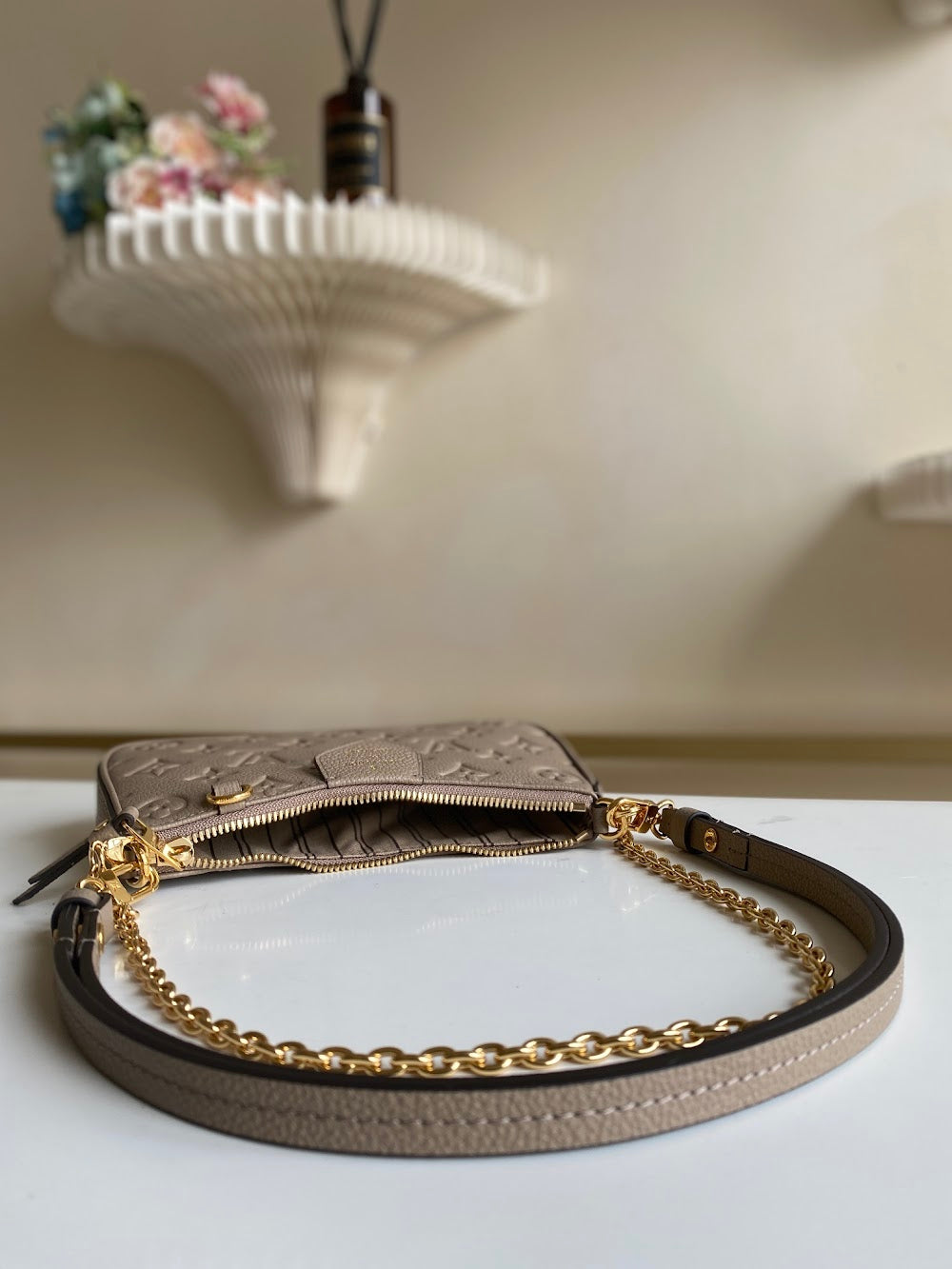 Dragons Bags LVn Luxury Bag --79378