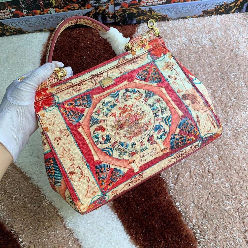 Dragons Bags DGn Luxury Bag --93213