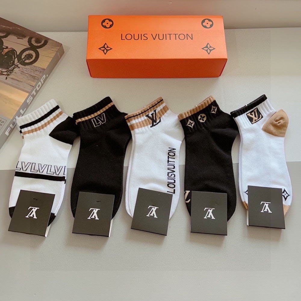Dragons Bags Premium Luxury Socks --97857
