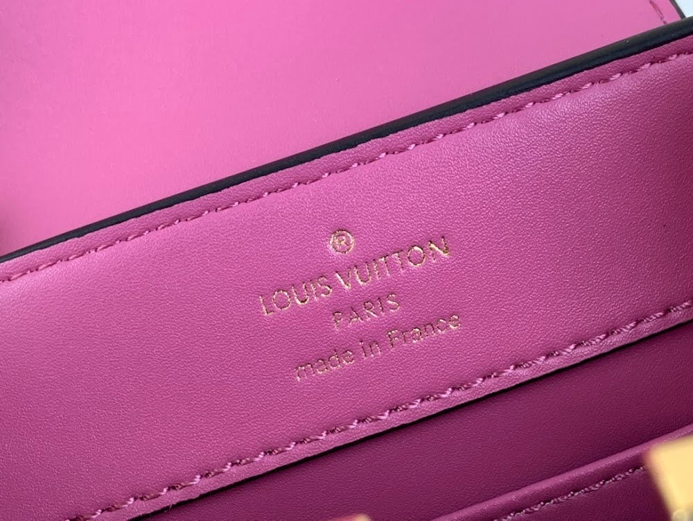 Dragons Bags ln Luxury Bag --68611