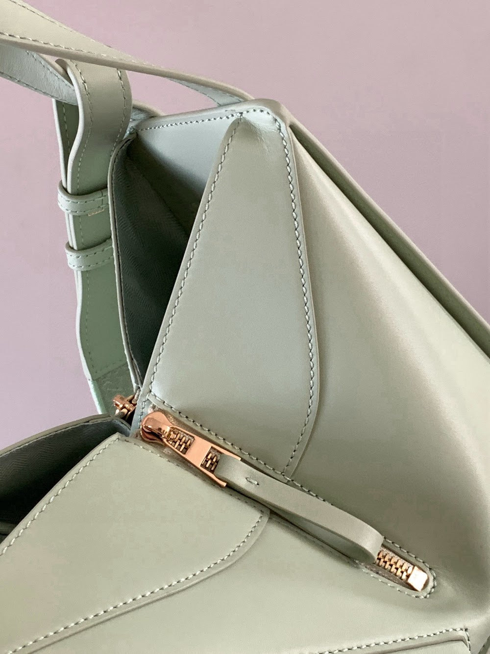 Dragons Bags Lowen Luxury Bag --99936