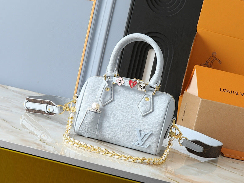 Dragons Bags LVn Luxury Bag --80579
