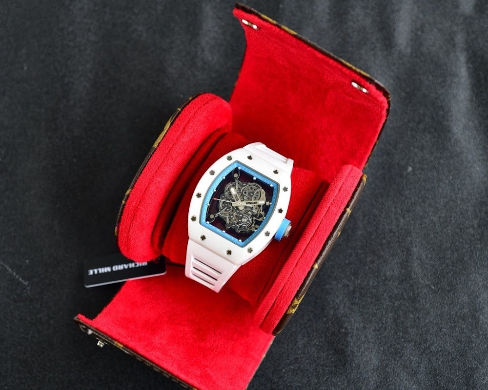 Dragons Bags Luxury Designer Watch --104619