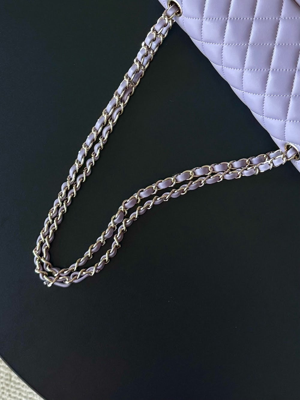 Dragons Bags CHn Luxury Bag --113008