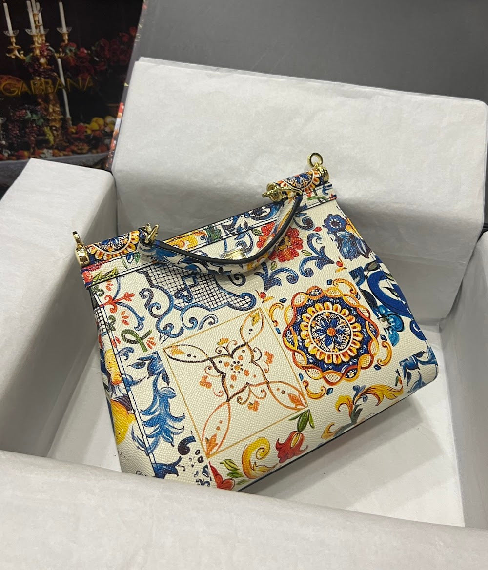 Dragons Bags DGn Luxury Bag --93912