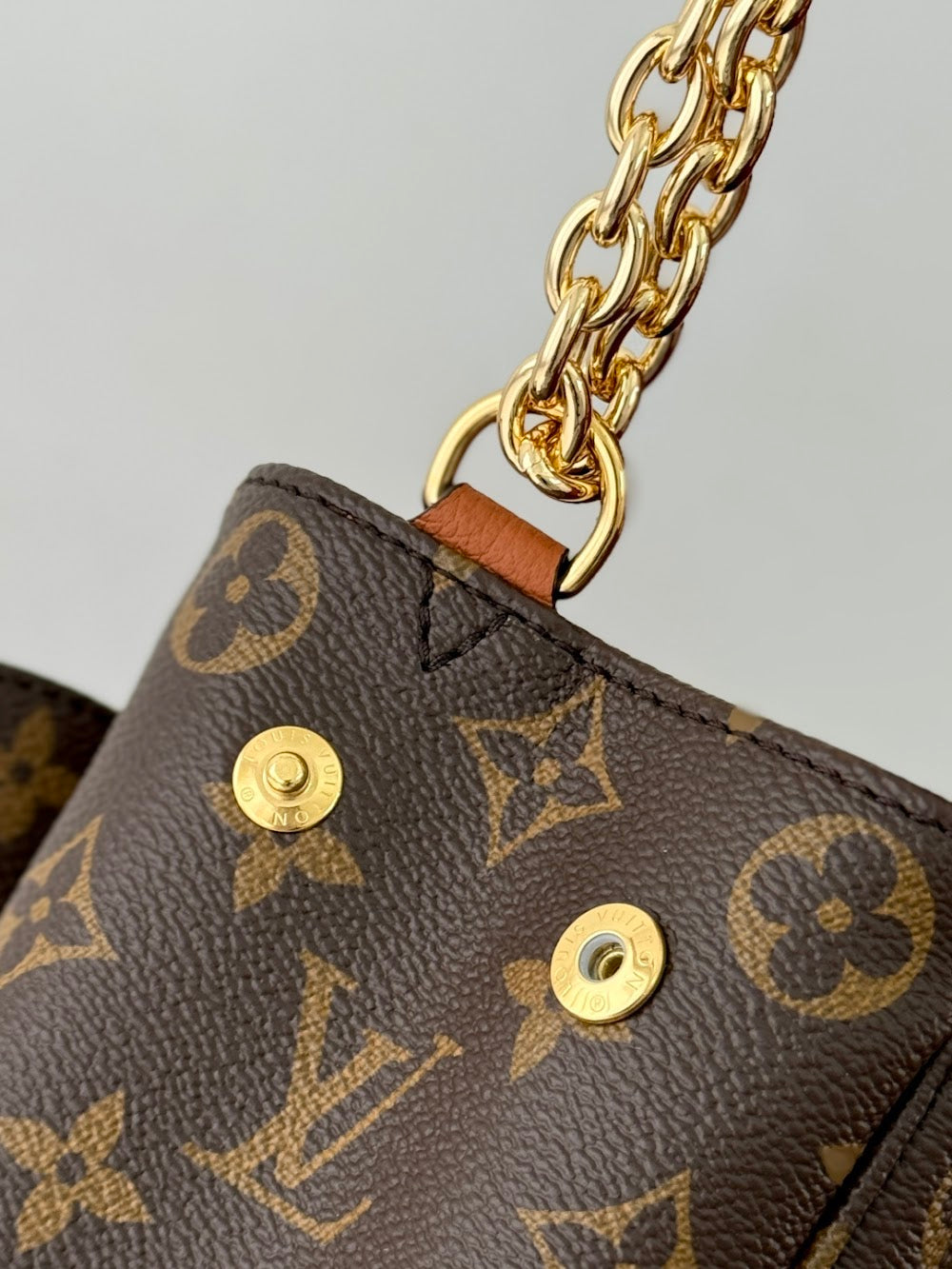 Dragons Bags ln Luxury Bag --96294