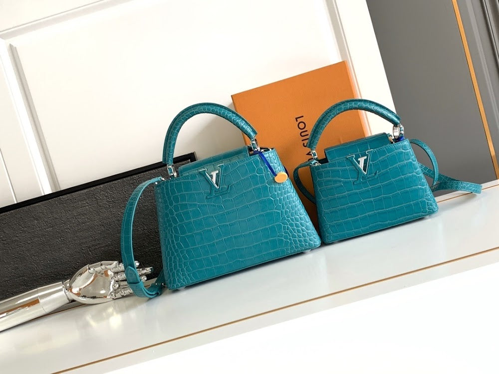 Dragons Bags ln Luxury Bag --96818