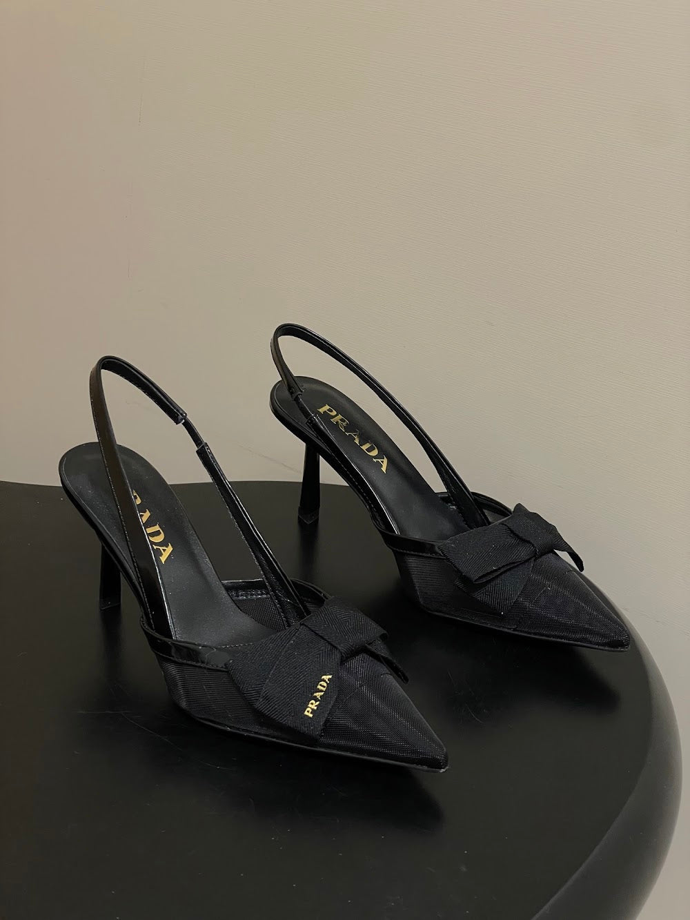 Dragons Bags Prada Luxury Heels --53538