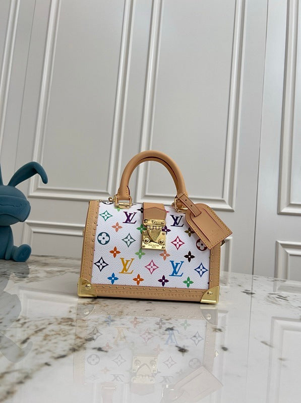 Dragons Bags LVn Luxury Bag --79511