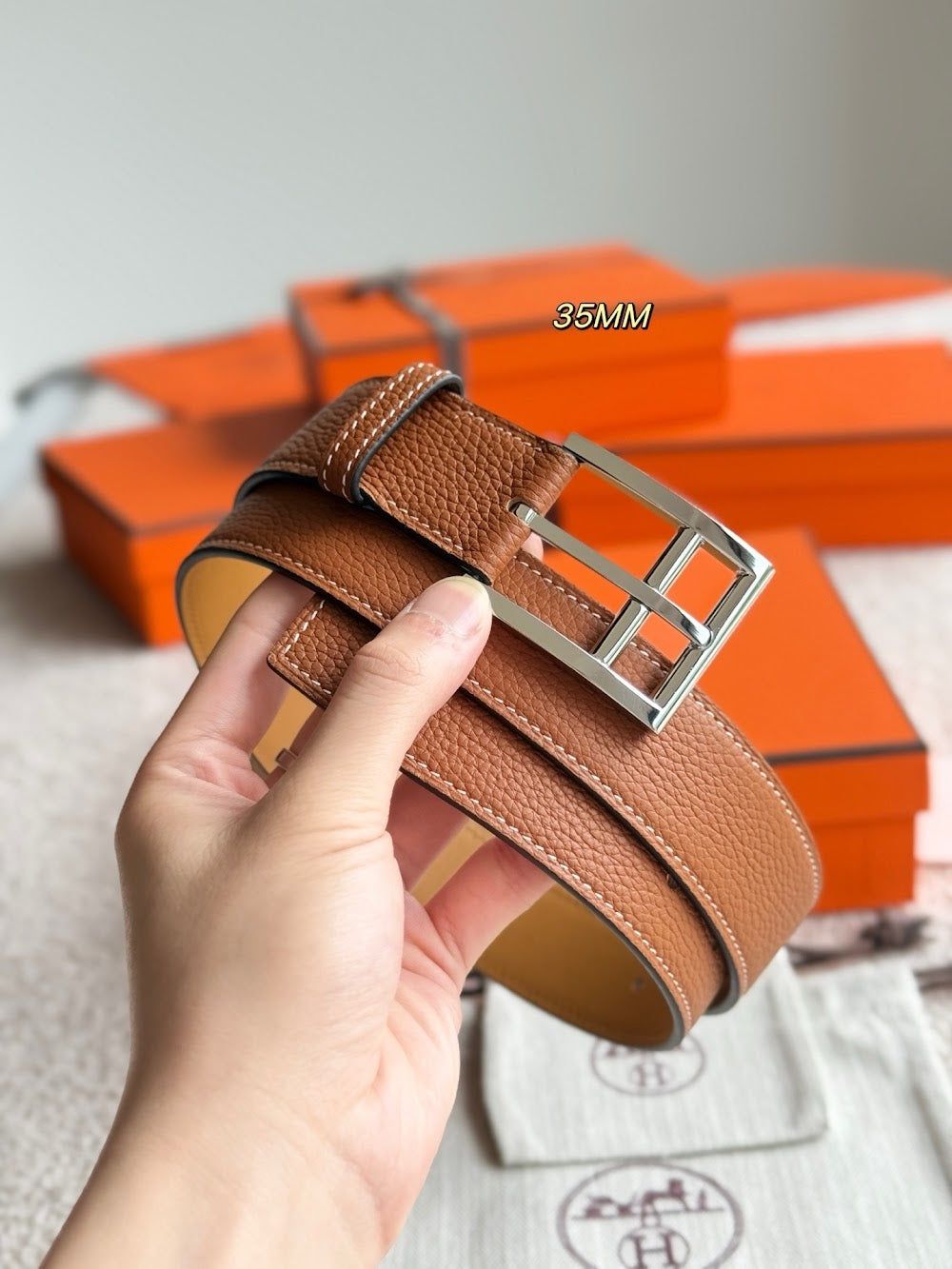 Dragons Bags Hermesn Luxury Belt --105847