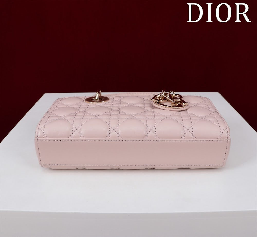Dragons BagsDiorn Luxury Bag --114740