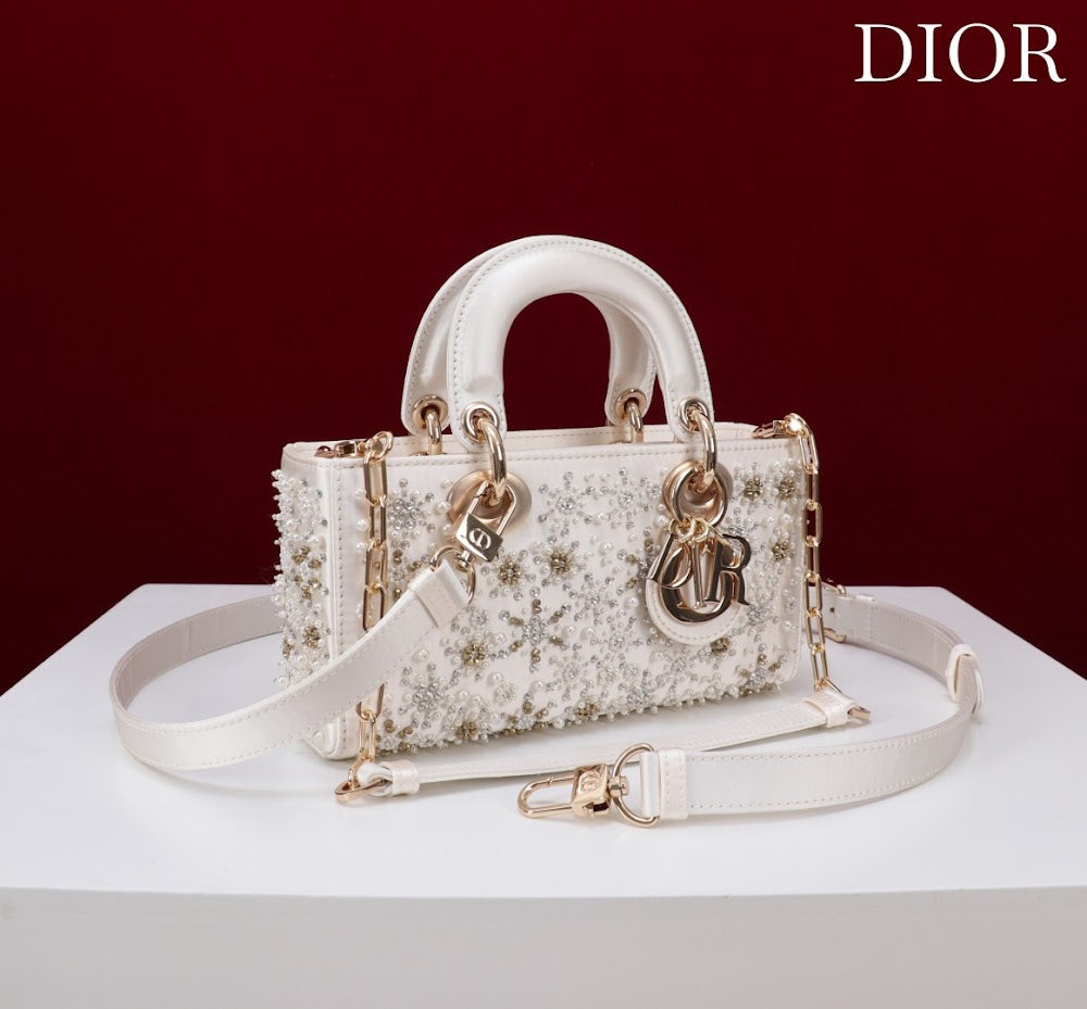Dragons BagsDiorn Luxury Bag --114707