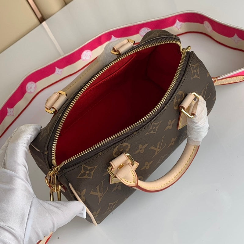 Dragons Bags ln Luxury Bag --56941