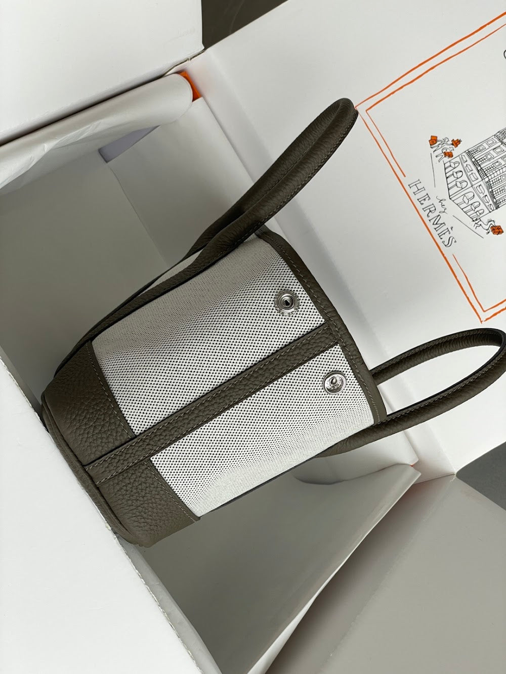Dragons BagsHermesn Luxury Bag --117925
