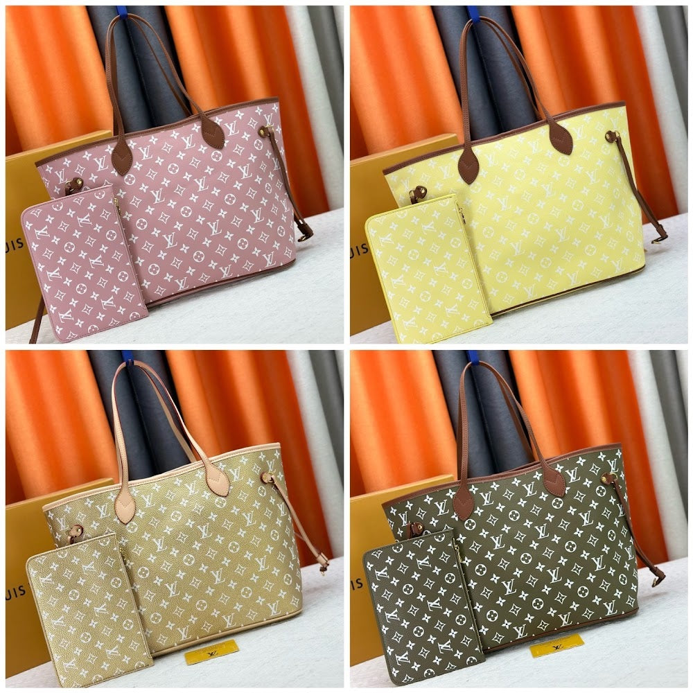 Dragons Bags ln Luxury Bag --77469