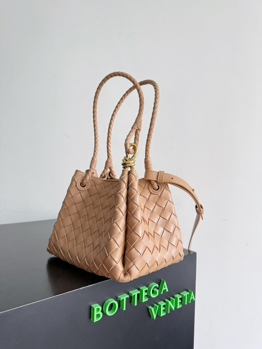 Dragons Bags Bottegan Luxury Bag --90975