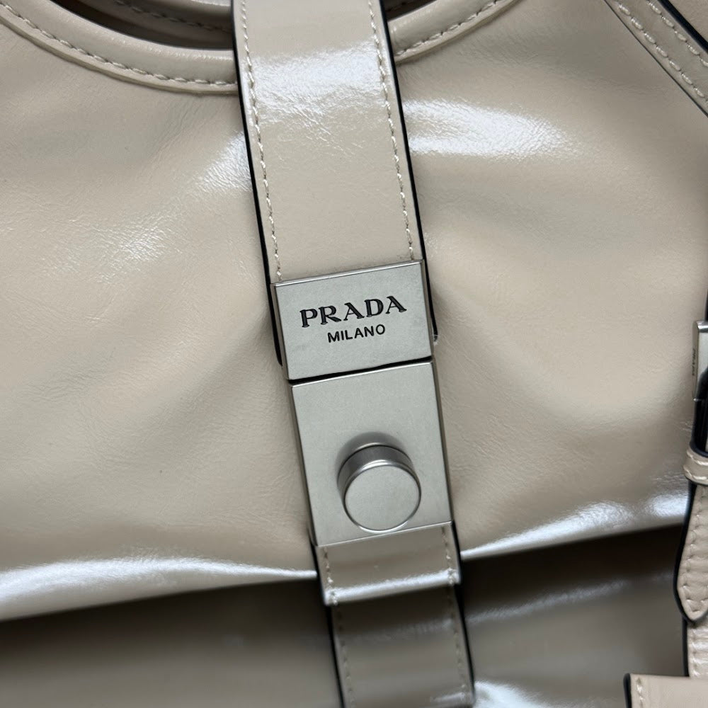 Dragons Bags Pradn Luxury Bag --101760