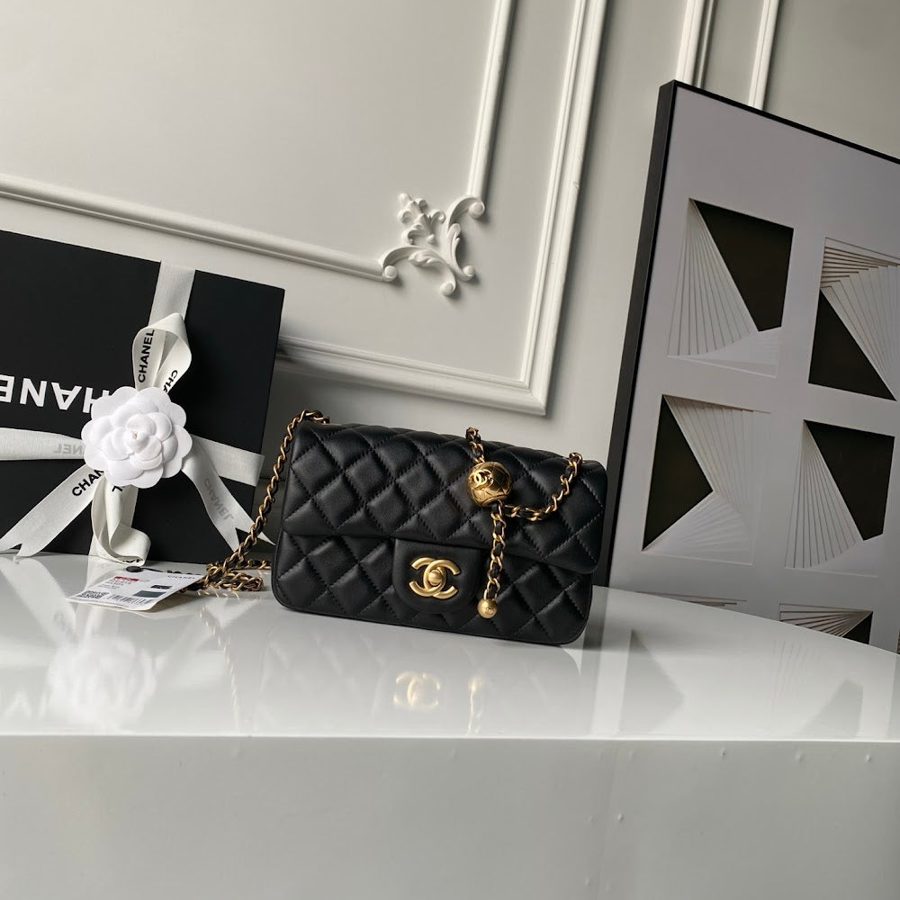 Dragons Bags CHn Luxury Bag --112856