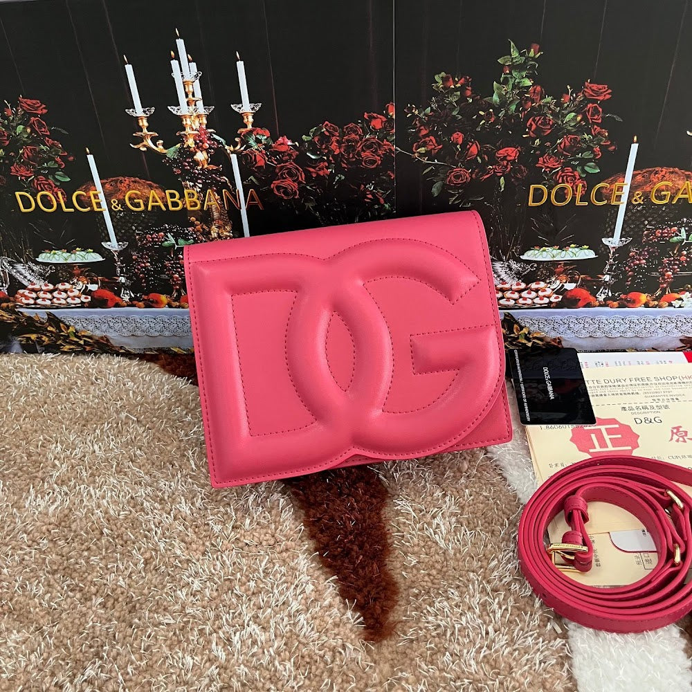 Dragons Bags DGn Luxury Bag --93571
