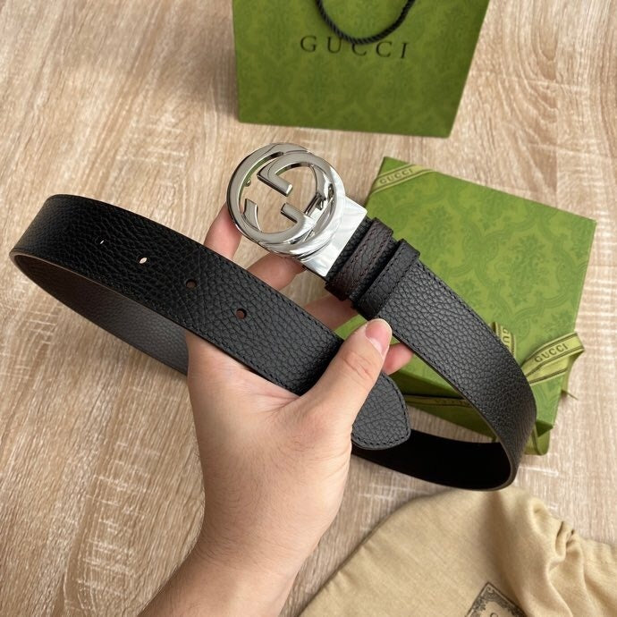 Dragons Bags Guccin Luxury Belt --108292