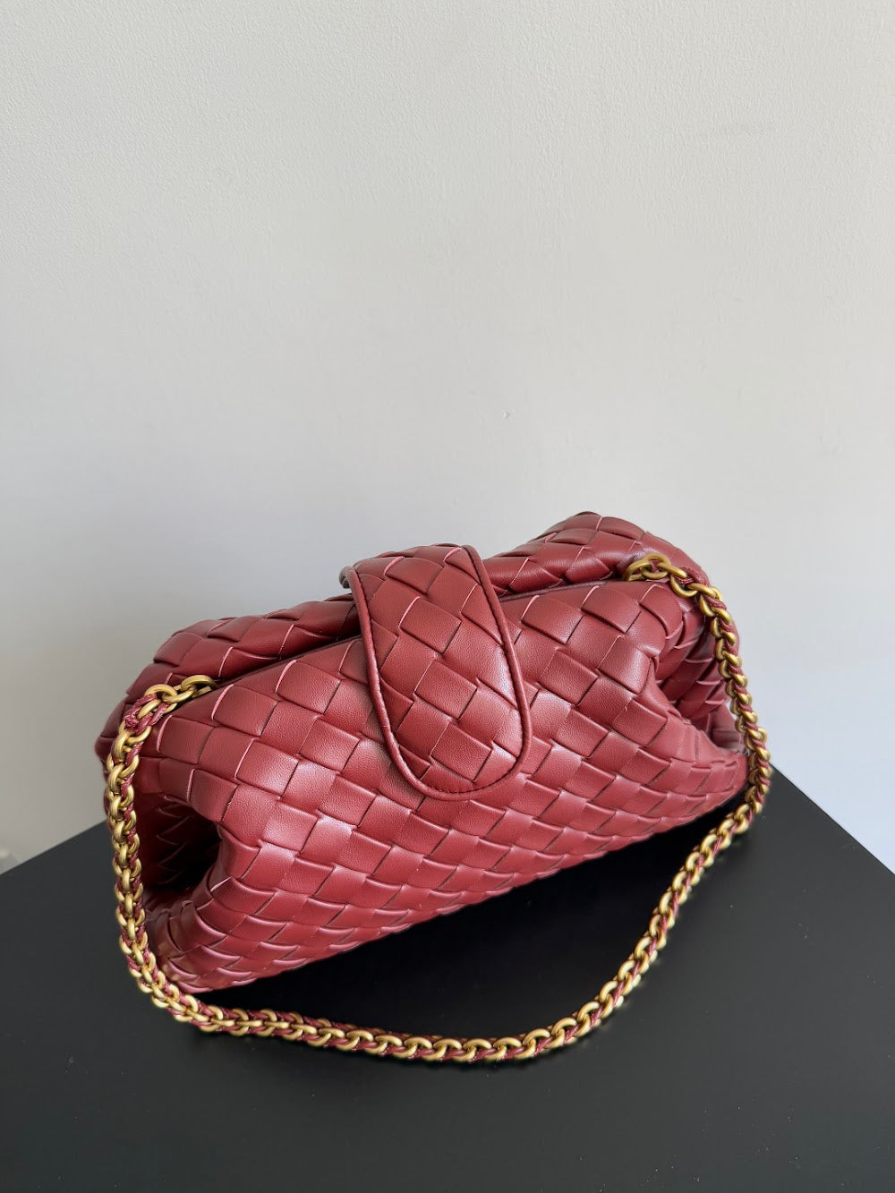Dragons Bags Bottegan Luxury Bag --91099