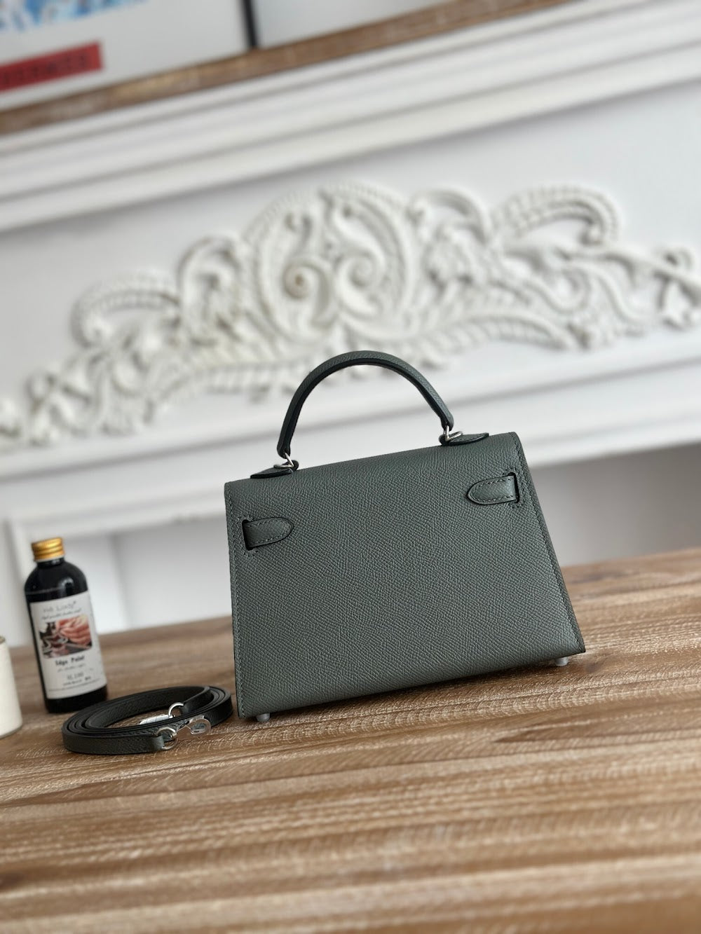 Dragons BagsHermesn Luxury Bag --116898