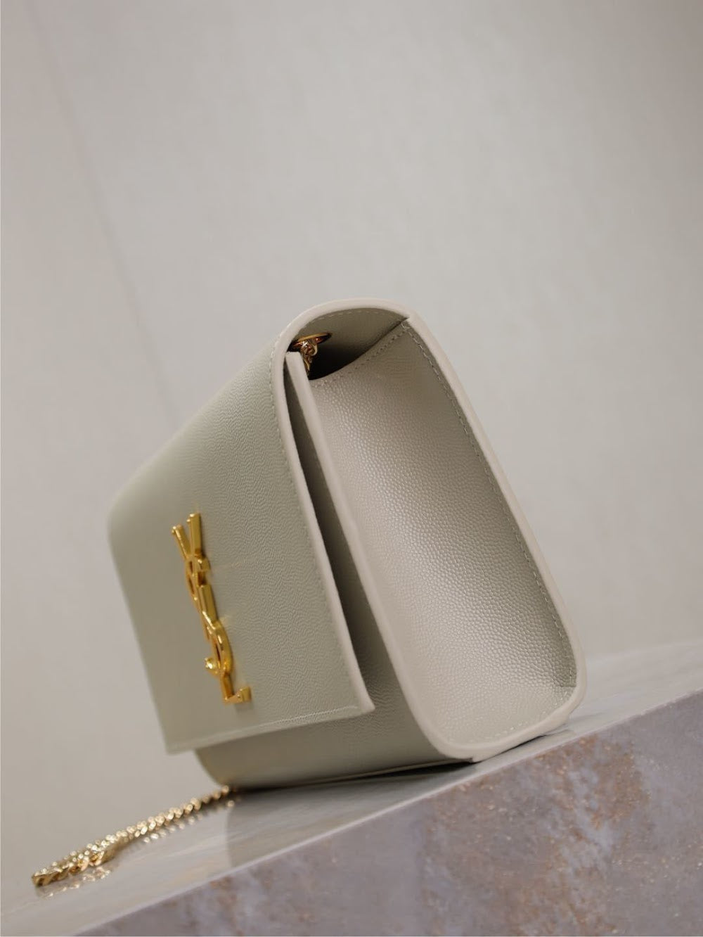 Dragons Bags YSLn Luxury Bag --120538
