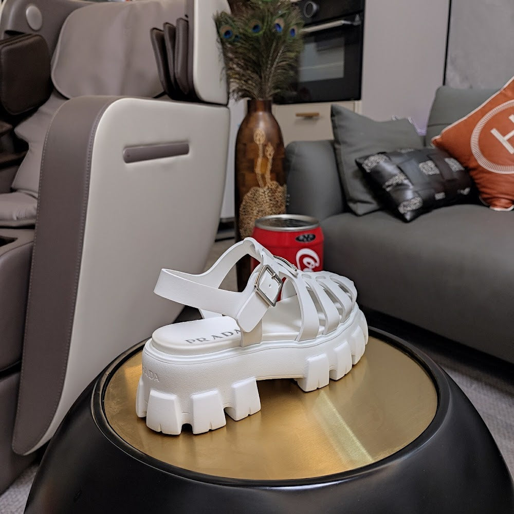 Dragons Bags Prada Luxury Heels --52773