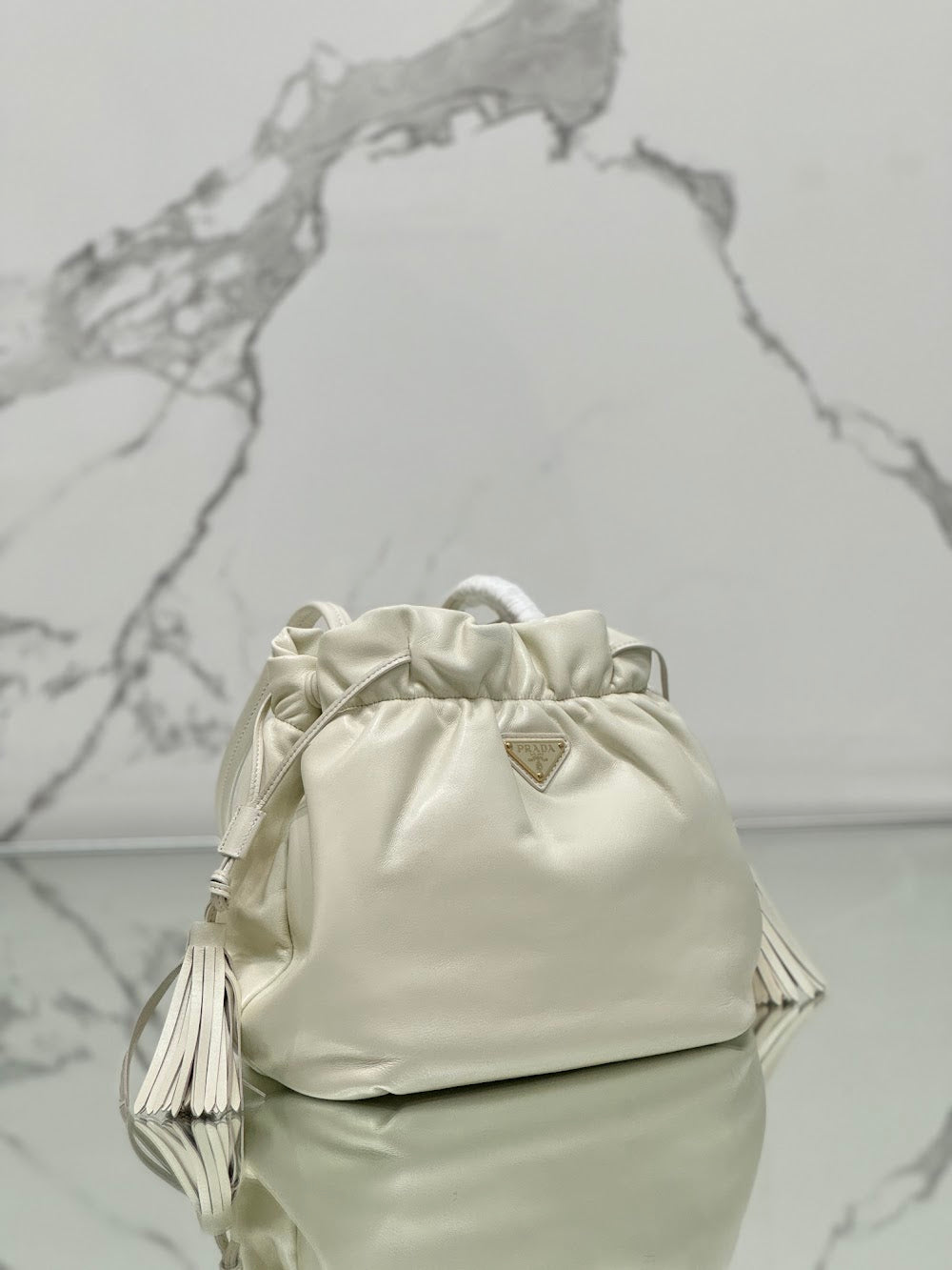 Dragons Bags Pradn Luxury Bag --101855