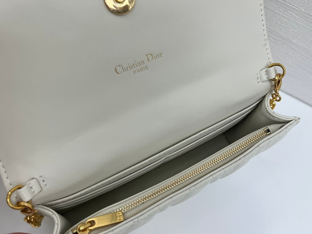 Dragons BagsDiorn Luxury Bag --114792