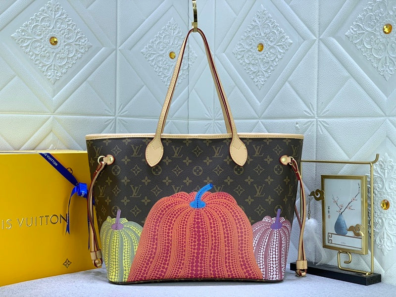 Dragons Bags LVn Luxury Bag --79051