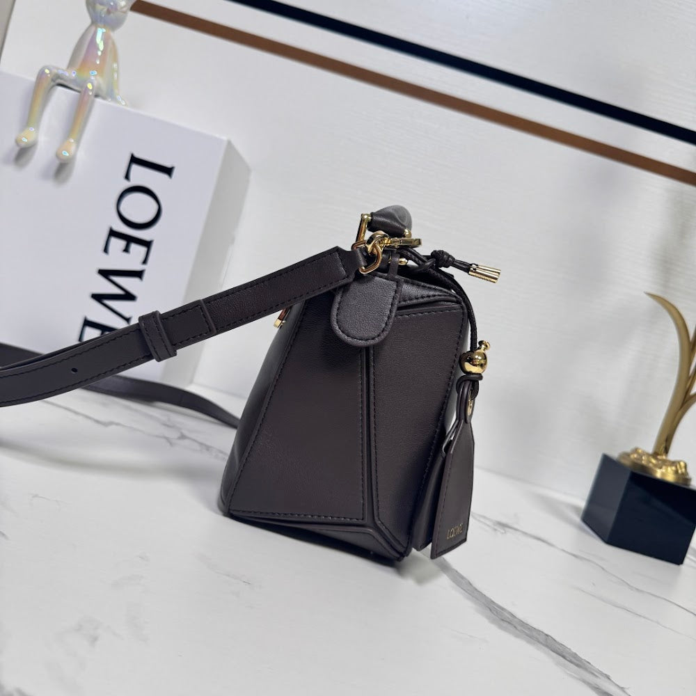 Dragons Bags Lowen Luxury Bag --99994