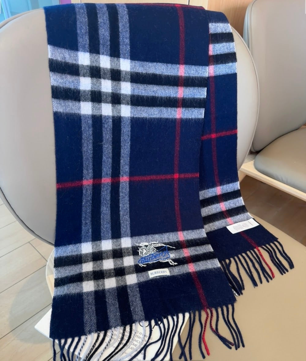 Dragons Bags Premium Designer Scarf --99532