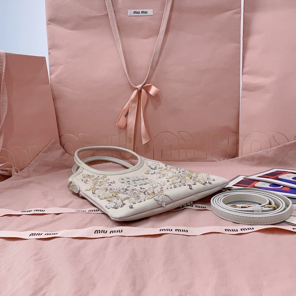 Dragons Bags Miun Miun Luxury Bag --122569