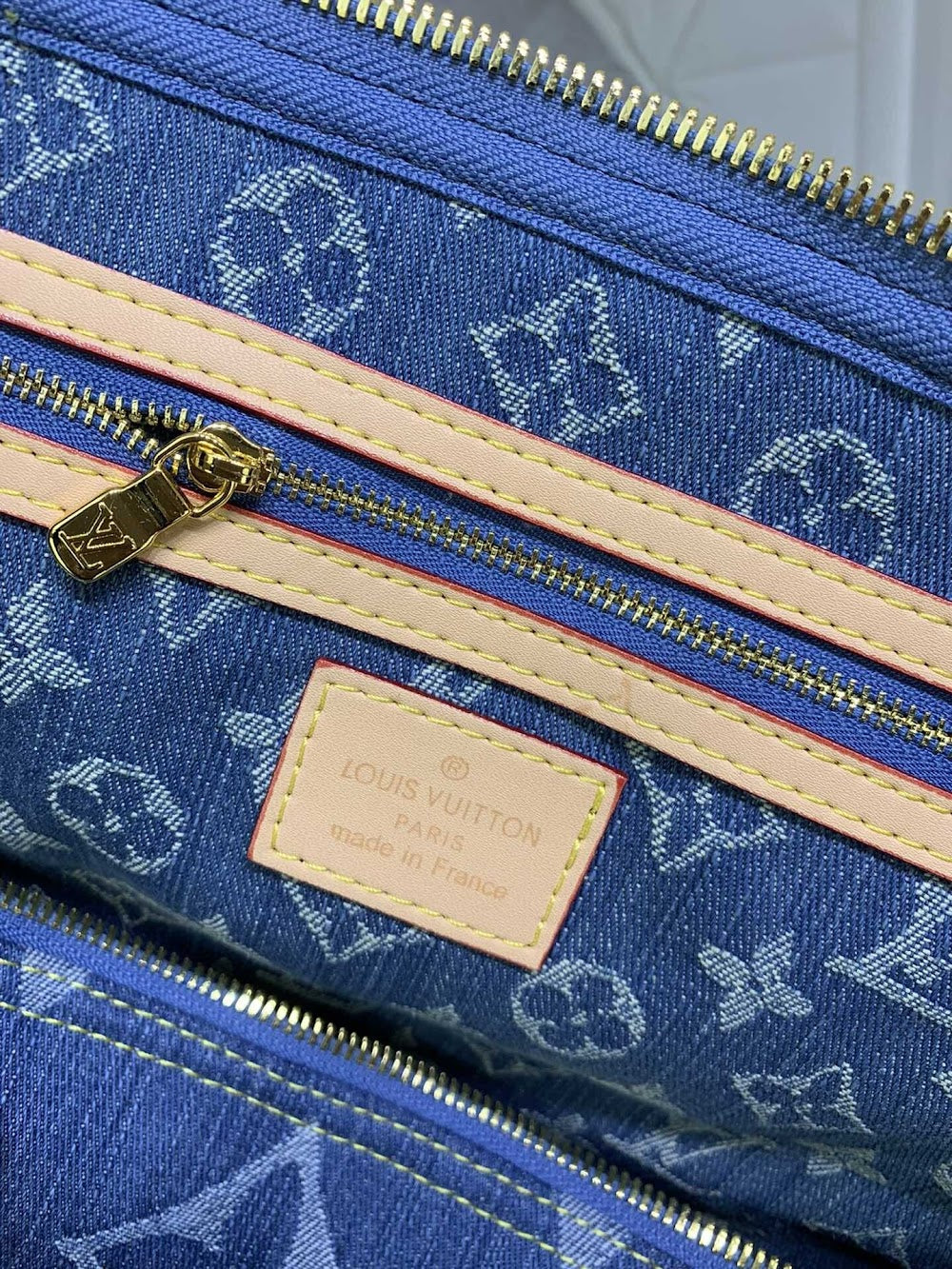 Jessica Bags ln Luxury Bag --76164