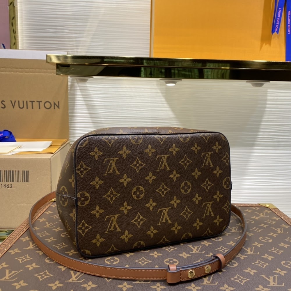 Dragons Bags LVn Luxury Bag --79281