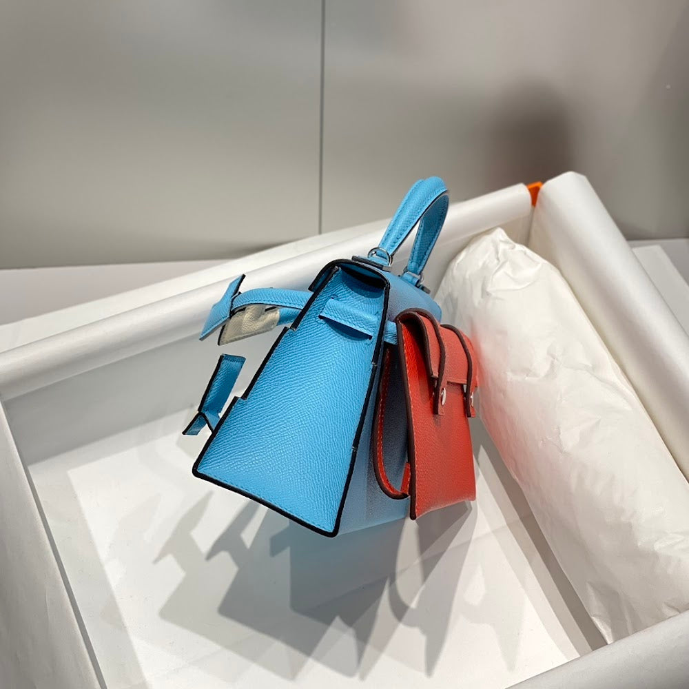 Dragons Bags Hermesn Luxury Bag --119011