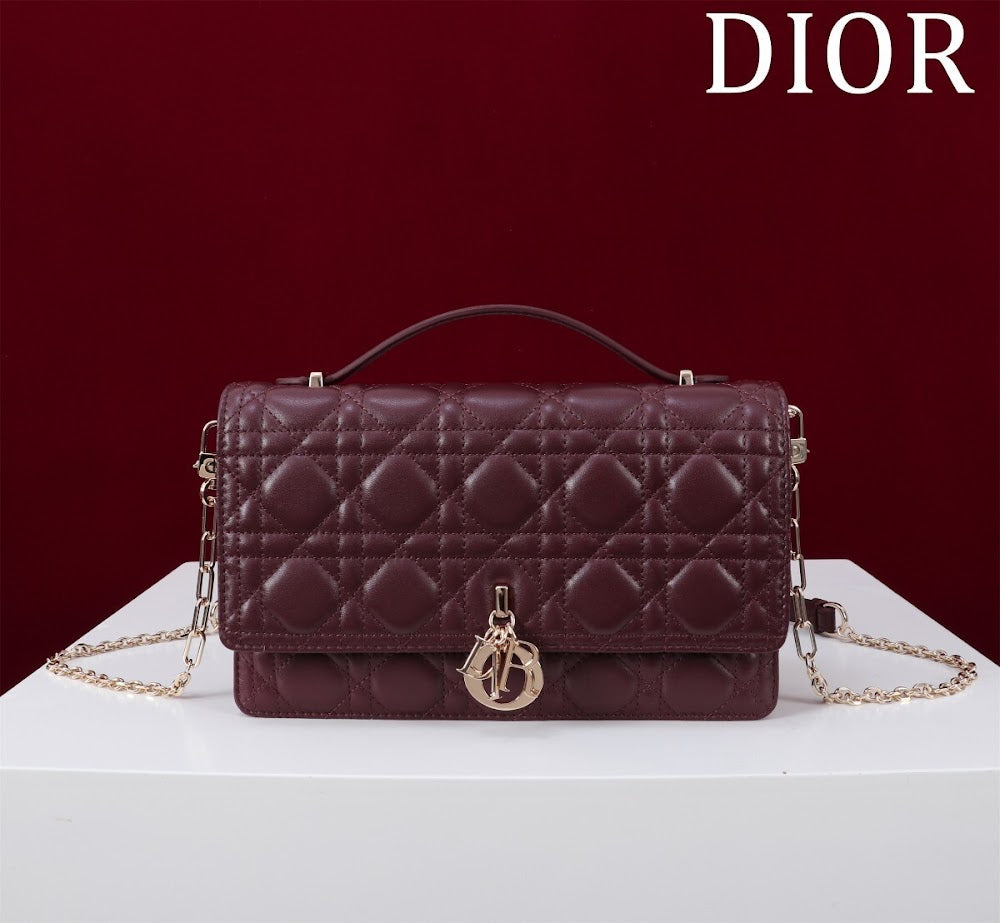 Dragons BagsDiorn Luxury Bag --116301
