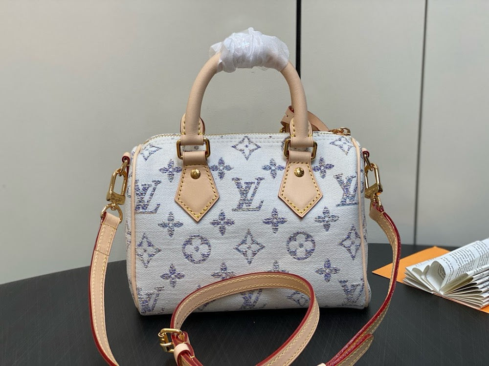 Dragons Bags LVn Luxury Bag --80599