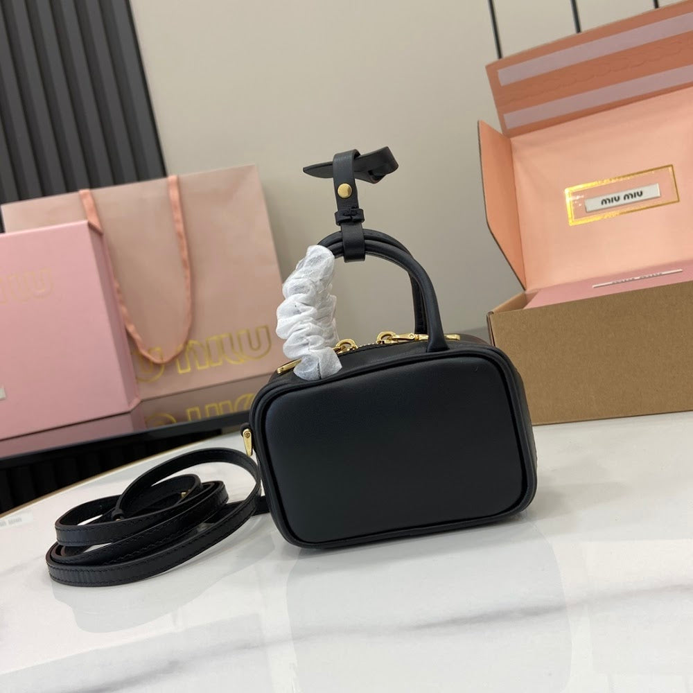 Dragons Bags Miun Miun Luxury Bag --122199