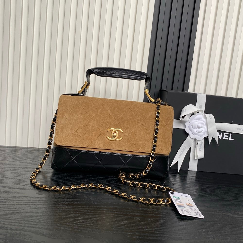 Dragons Bags CHn Luxury Bag --112873